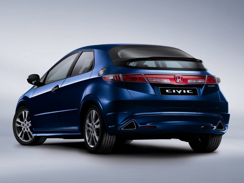 Купить фаркоп на Honda в Челябинске